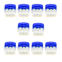 NOODVERLICHTING TOEBEHOREN