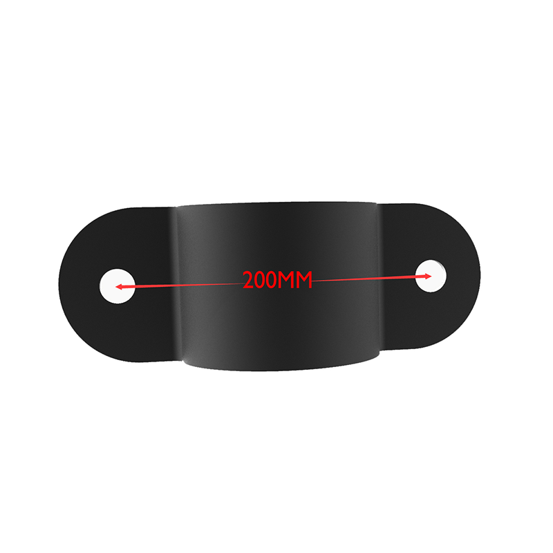 MUURSTEUNBEUGEL | VOOR FLOODLIGHTS