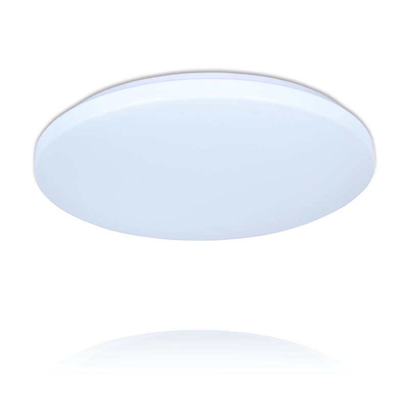 rgb led plafondlamp wit cct switch