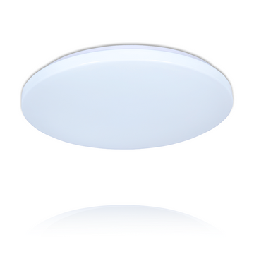 rgb led plafondlamp wit cct switch