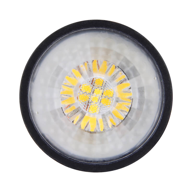 gu10-led-spot-zwart