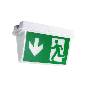 OPBOUW NOODVERLICHTING TRINCULO