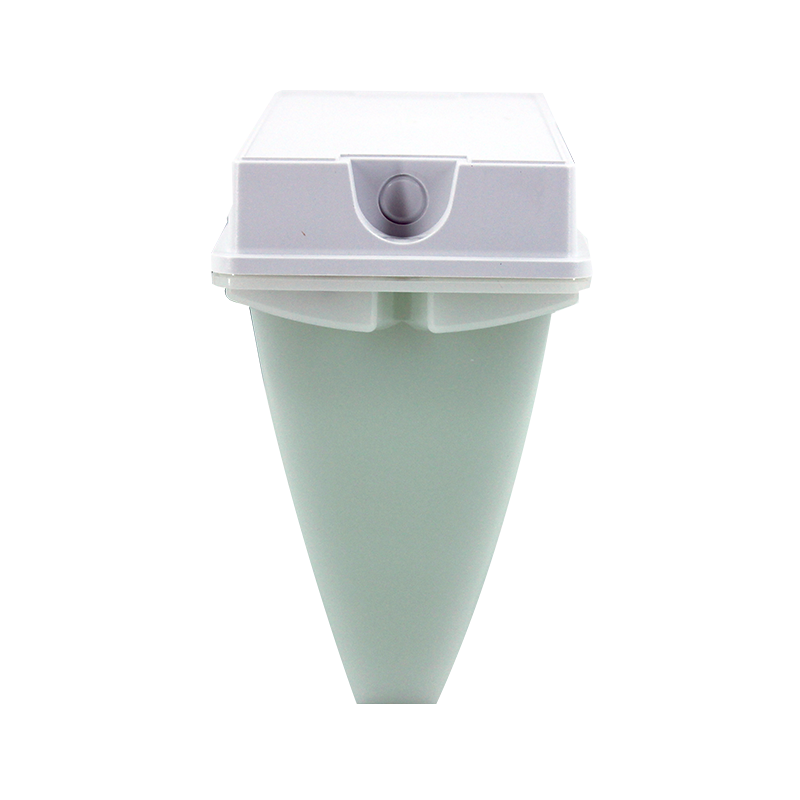 OPBOUW NOODVERLICHTING TRINCULO