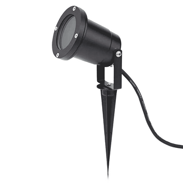 grondspot-zwart-GU10 fitting-IP65