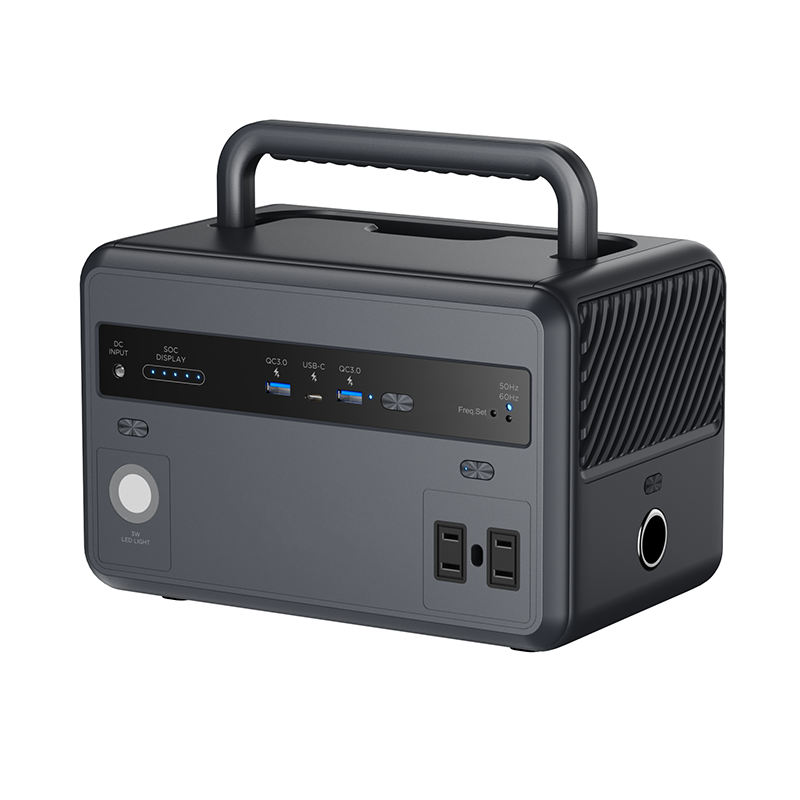 POWER STATION | 300W