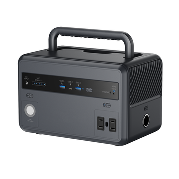 POWER STATION | 300W