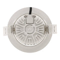 LED INBOUWSPOT | 5W | Ø81mm | DIM TO WARM | SLIM-FIT | WIT