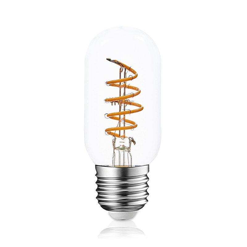 LED Filament Bulb ST64 4W Clear