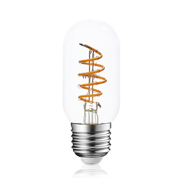 LED Filament Bulb ST64 4W Clear
