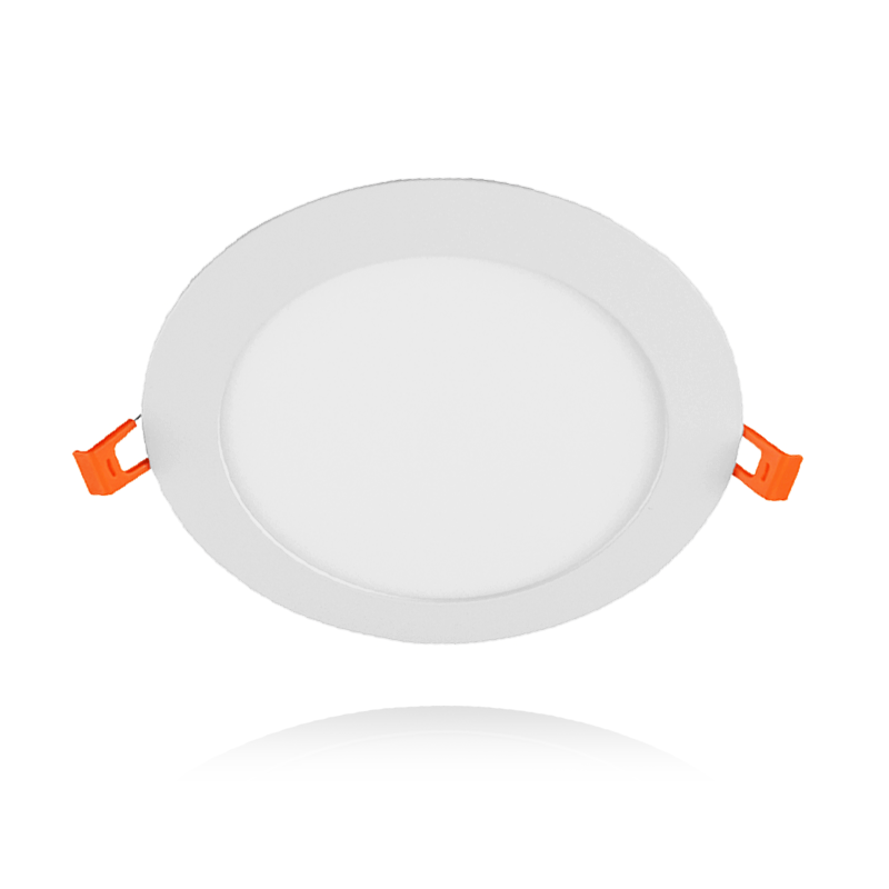 LED DOWNLIGHT | UMBRIEL | SLIM | Ø160 | 12W | WIT