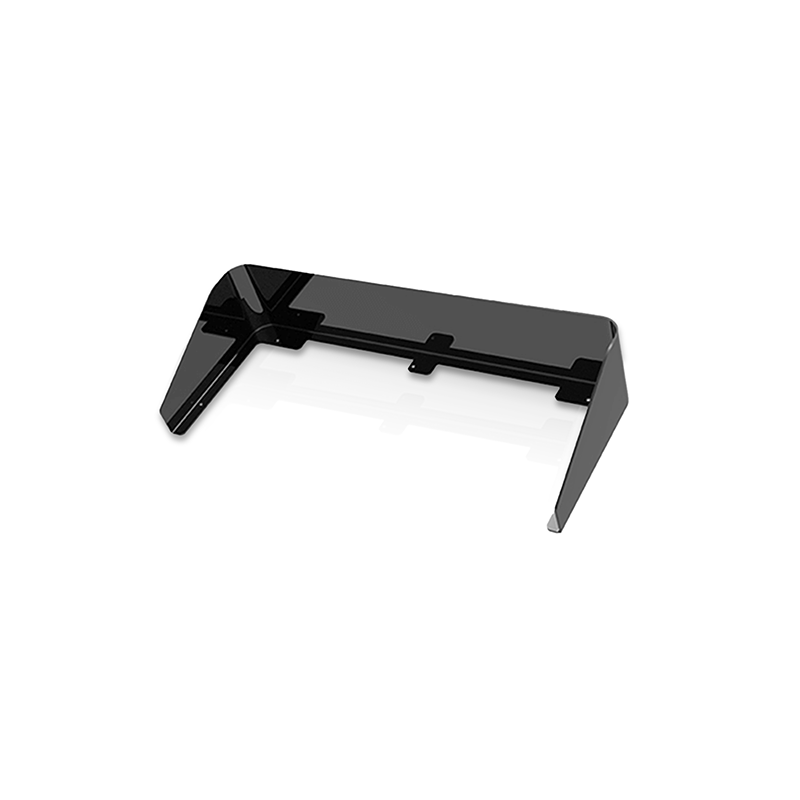 REFLECTOR KAP | VOOR TERREINVERLICHTING HALIMEDE