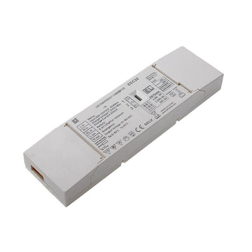 EMERGENCY UNIT 5W/3.5W/2.5W | 10-90V(DC) | 1.5/2/3 HOURS