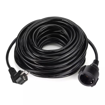EXTENSION CABLE | BLACK | 20M