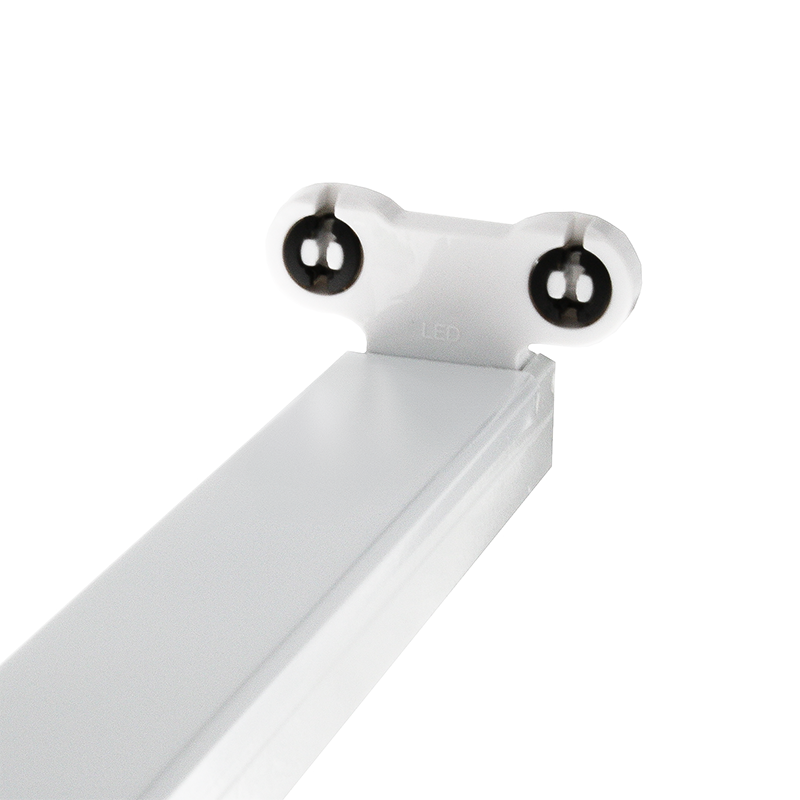 led tl armatuur 150cm dubbel