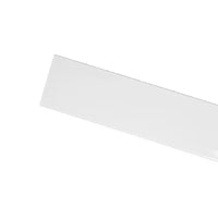 blindplaten lichtlijn