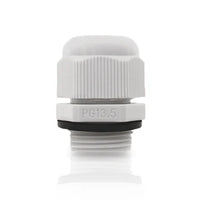 aansluitmateriaal lichtlijnen