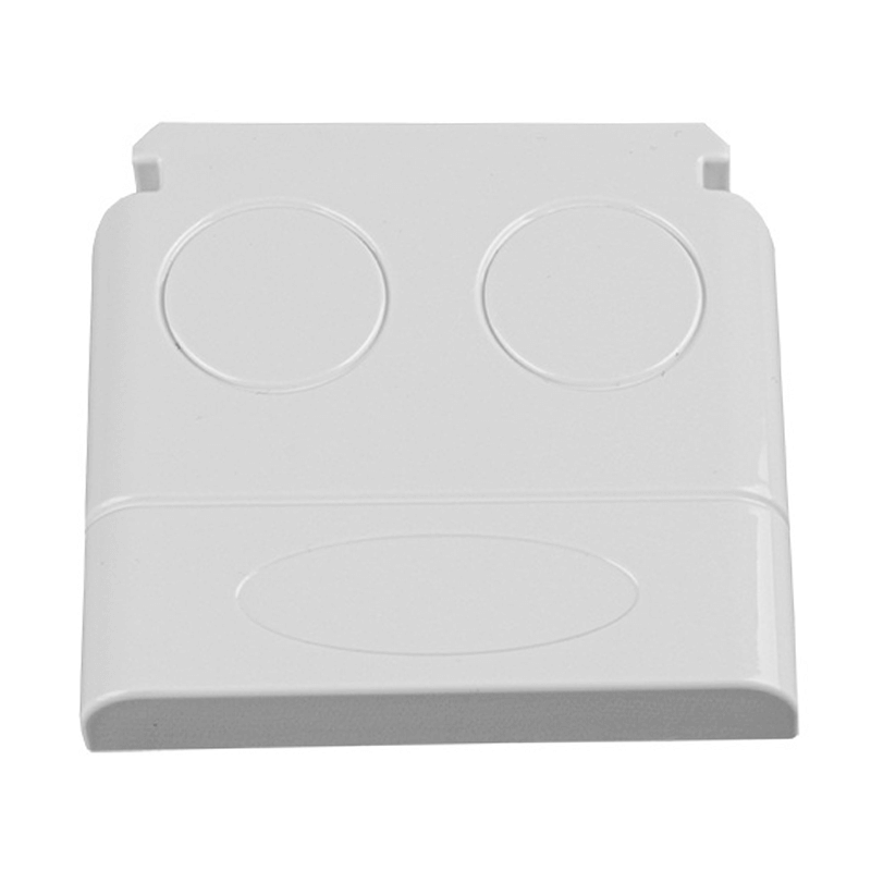 eindkap led lichtlijn