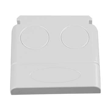 eindkap led lichtlijn