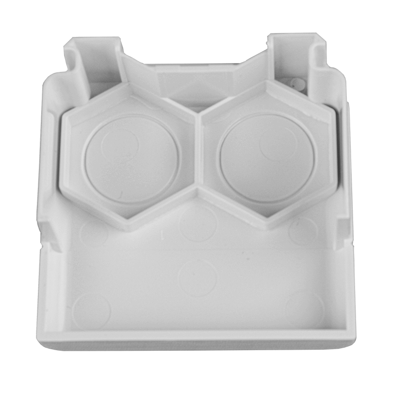 eindkap led lichtlijn