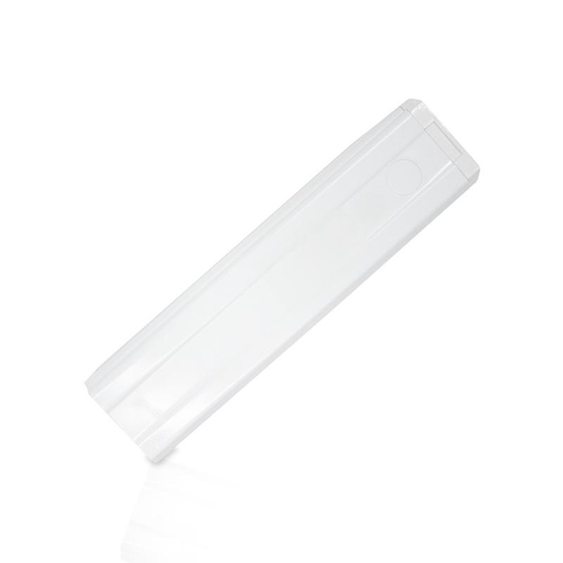 eindblok led lichtlijn