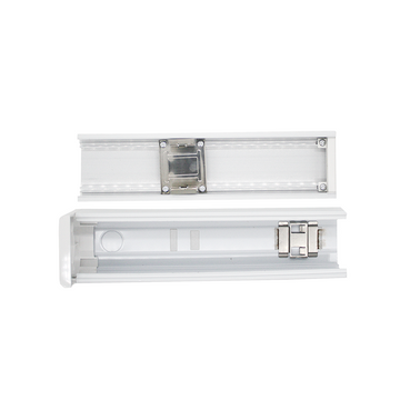 eindblok led lichtlijn