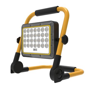 LED ACCU FLOODLIGHT | 1000 Lumen