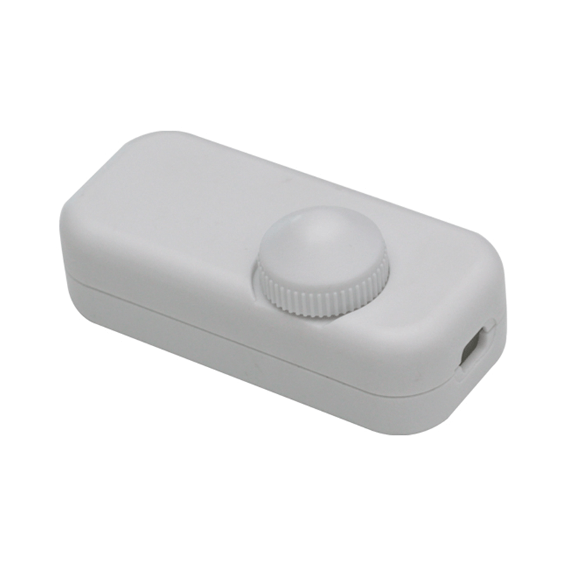 snoerdimmer wit 150 watt