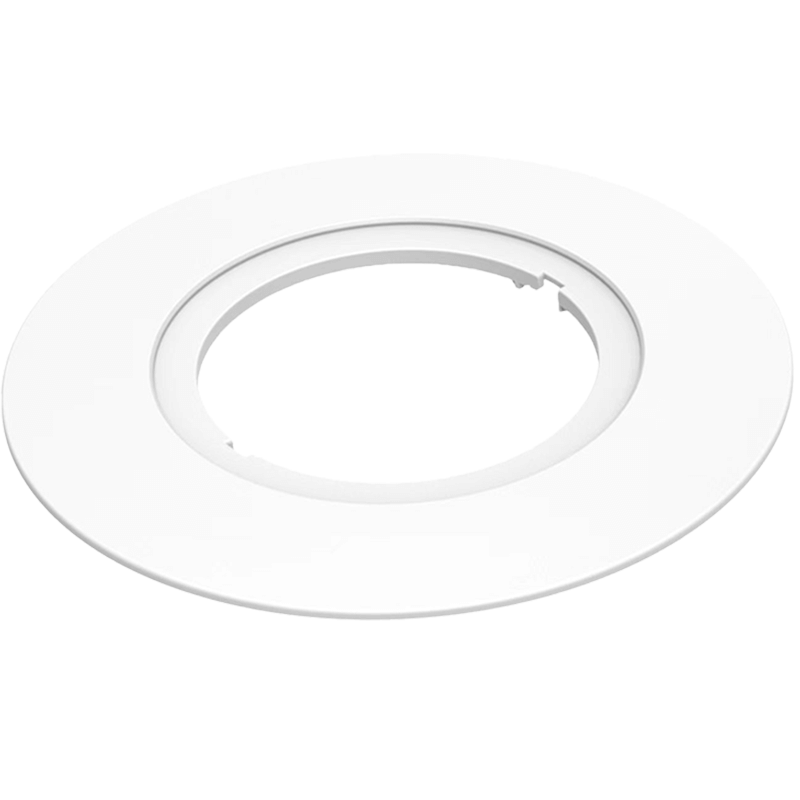 PASRING VOOR NOODVERLICHTING | ADRASTE | WIT