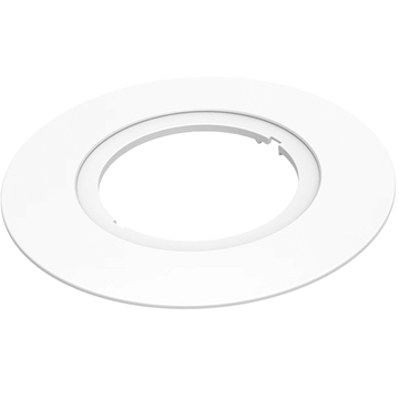 PASRING VOOR NOODVERLICHTING | ADRASTE | WIT