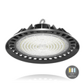 ufo led highbays cct switch 150w