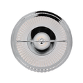 LED AR111 | GU10 | SPOT | 45° | 12W | ZWART