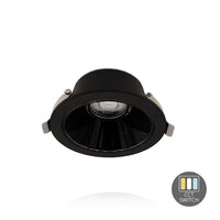 led reflector downlighters