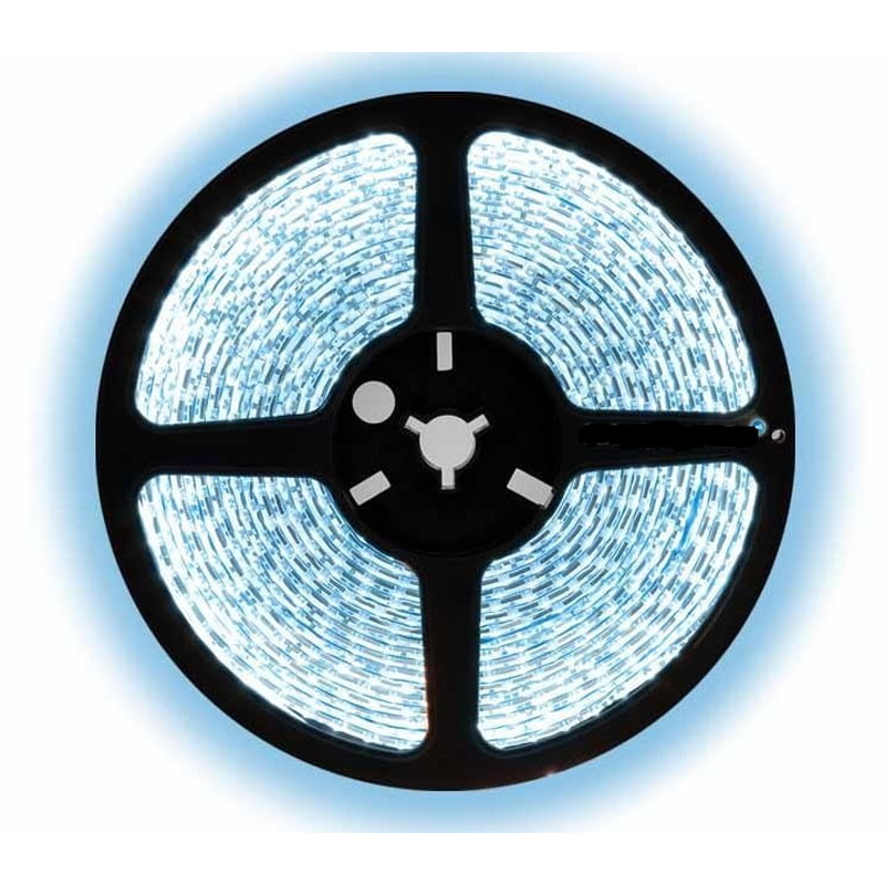 12v ledstrip 5 meter neon 8mm