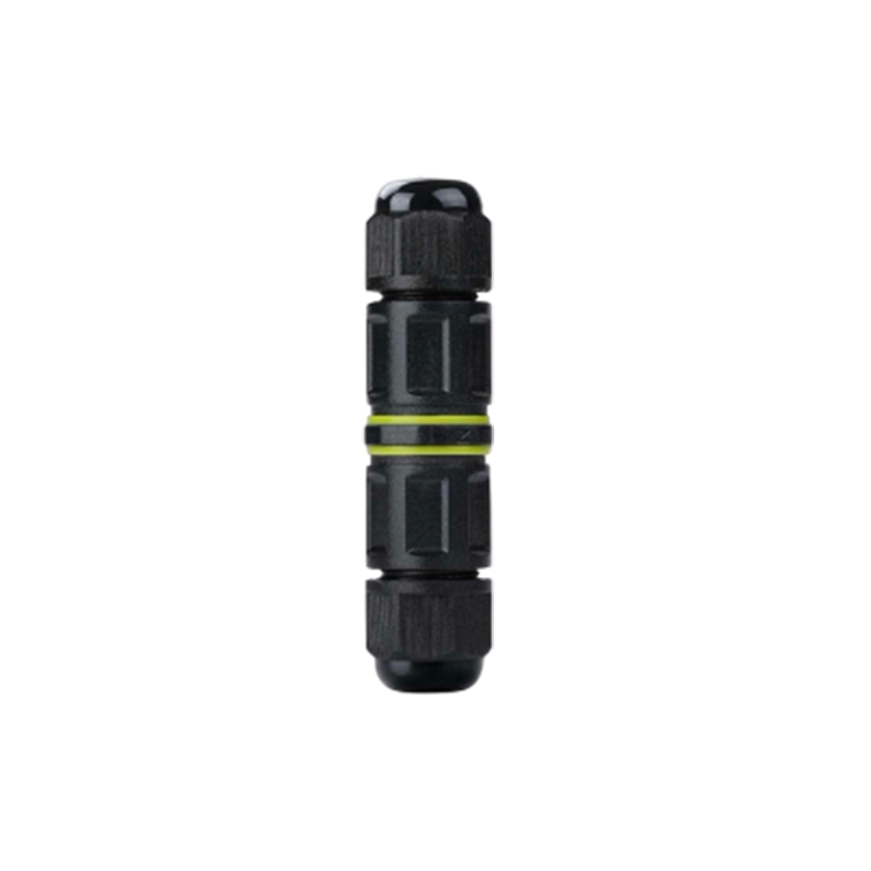 3 PIN | I SCREW WATERPROOF CONNECTOR | IP68 | 3-9MM