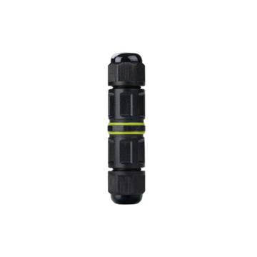 3 PIN | I SCREW WATERPROOF CONNECTOR | IP68 | 3-9MM