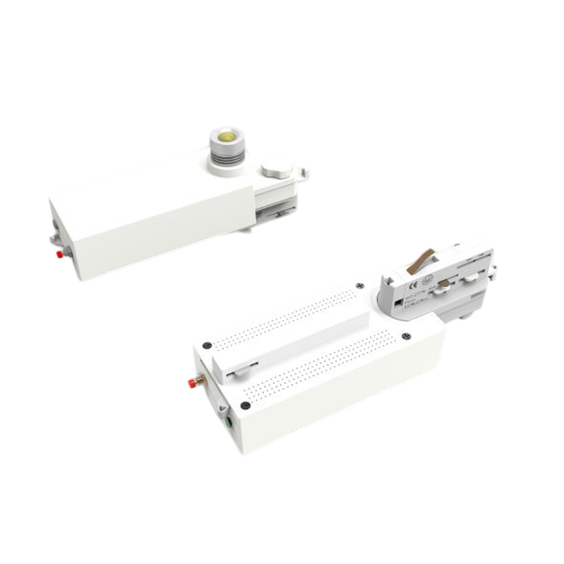 3-FASE NOODVERLICHTING| WIT
