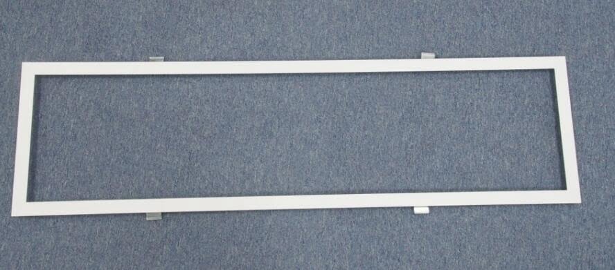 INBOUWFRAME | T.B.V. 120X30CM | PANEEL