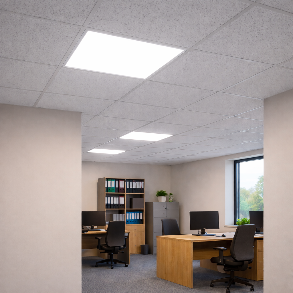 led-paneel-60x60-side-lit-voorkant