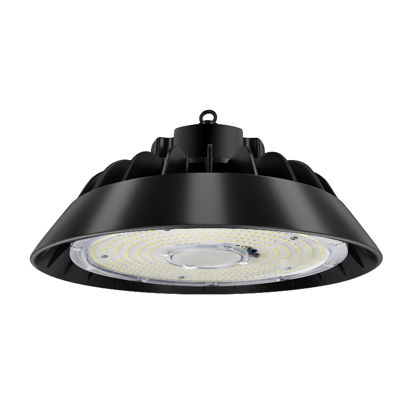 UFO High Bay Light 200W Philips 1-10v
