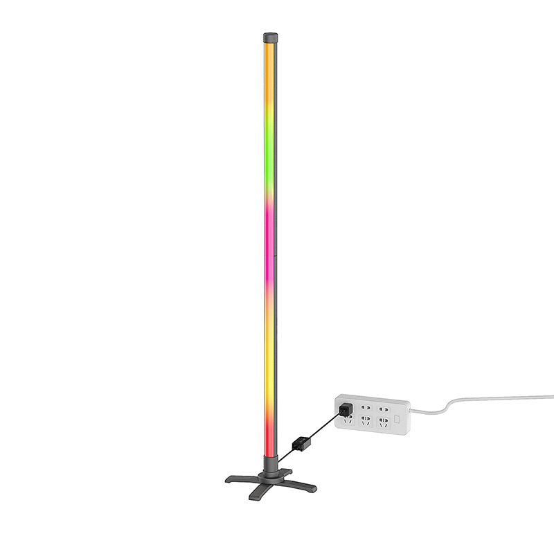 rgb vloerdlamp