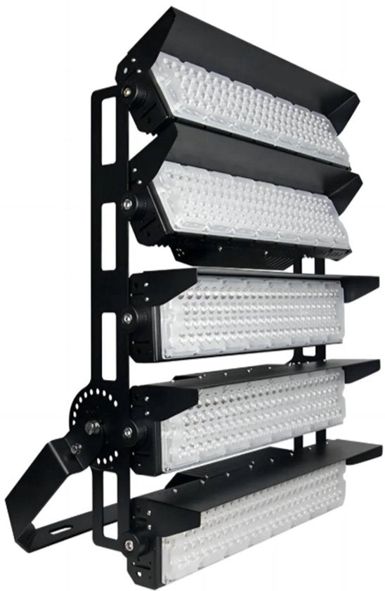 LED SPORT/TERREINVERLICHTING | 1250 WATT | 170lm/w | PHILIPS DRIVER