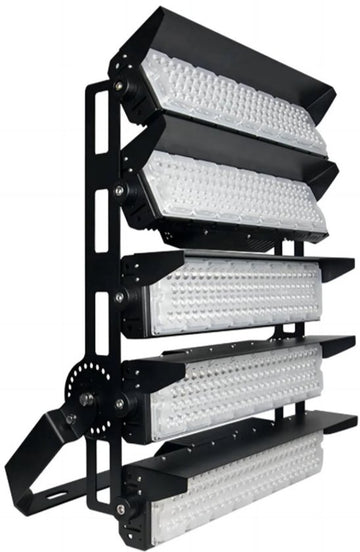 LED SPORT/TERREINVERLICHTING | 1250 WATT | 170lm/w | PHILIPS DRIVER