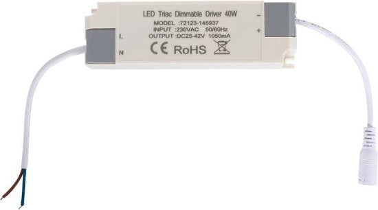 TRIAC DIMBARE DRIVER 32W