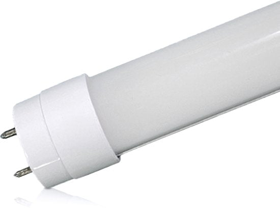 25X LED TL-BUIS 18W 120CM | GLAS | 120LM/W | 6000K Koel Wit