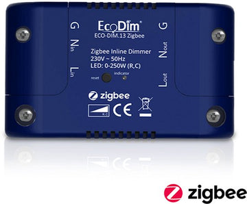INLINE ZIGBEE DIMMER | 250W