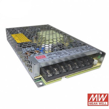 24V | MEANWELL DRIVER | IP20 | 150W