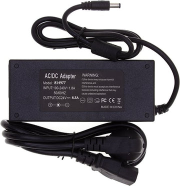 POWER ADAPTER | 24V | 200W