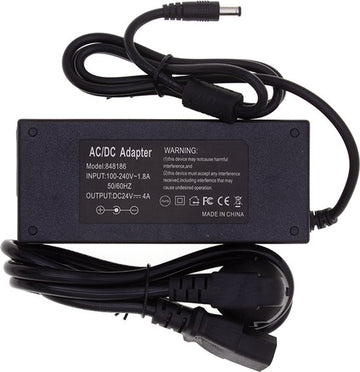 POWER ADAPTER | 24V | 96W