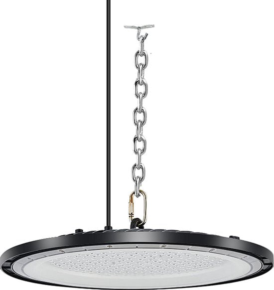 LED High Bay 100W | 120 lm/w | BASIC | IP65 | 12,000 lumens