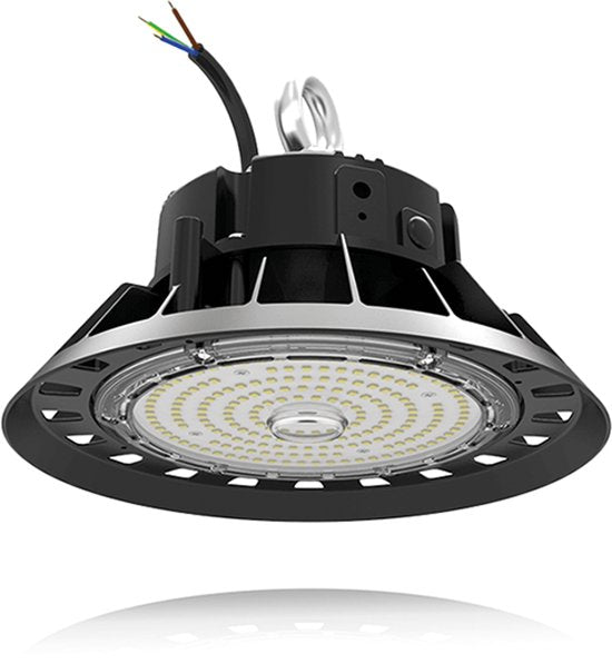 LED HIGHBAY | 100W | PHILIPS DRIVER | IP65 | 120°